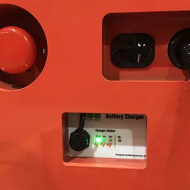 Ножничный подъёмник Noblelift SC10E, грузоподъемность 450 кг, рабочая высота 10 м, размер платформы 2.27×1.12м