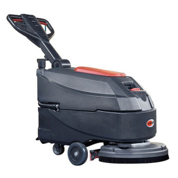 Толкательные поломойки Viper Аккумуляторная поломоечная машина AS4325B-CN (c литиевым АКБ 54 Ач)