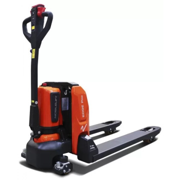 Самоходные тележки Noblelift PTE20N Pro Li-ion 20 Ач Самоходная тележка 2000 кг, грузоподъемность 2000 кг