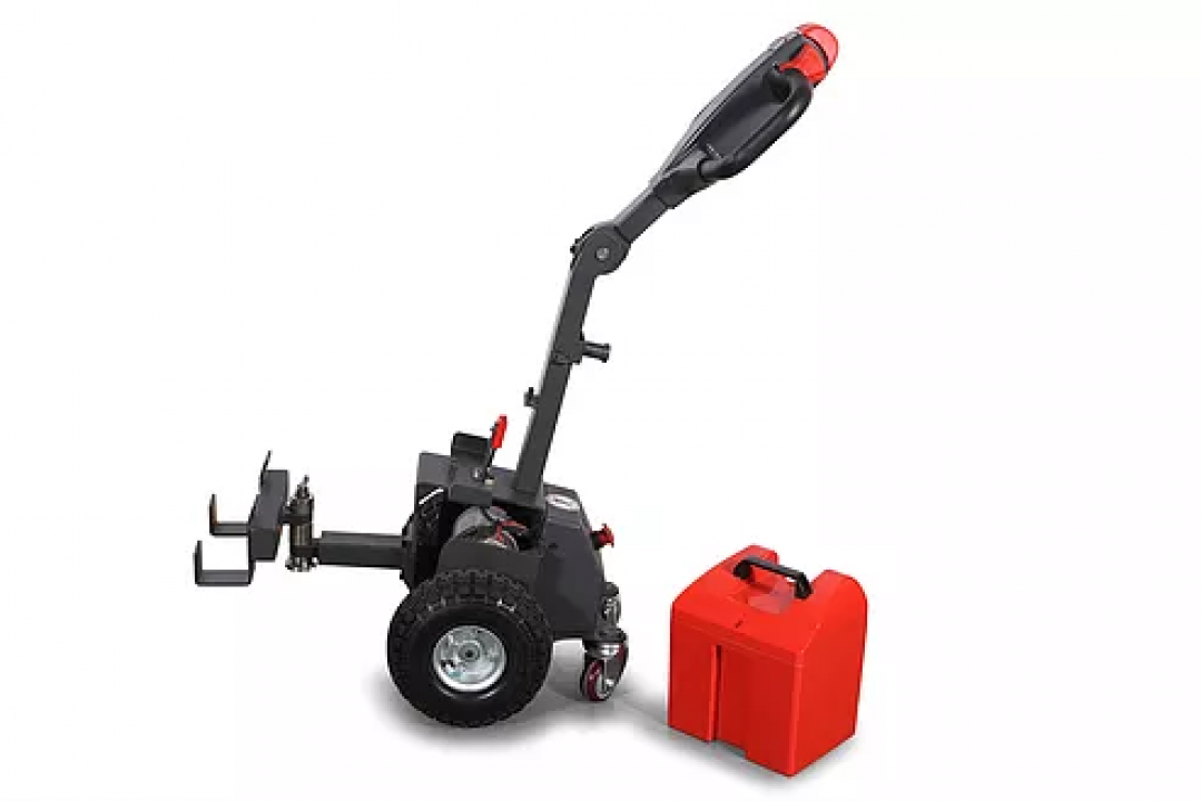 Мобильный тягач T Noblelift E10, грузоподъемность 1000 кг