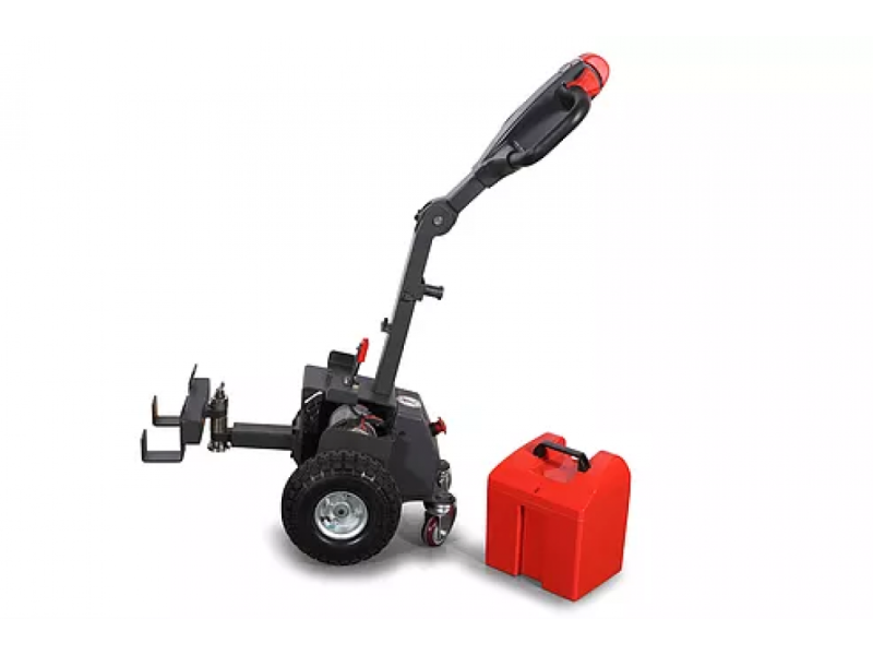 Мобильный тягач T Noblelift E10, грузоподъемность 1000 кг