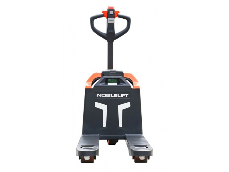 Акция Noblelift Самоходная тележка PTE20Q2. (2023г.), год выпуска 2023, тип техники Электротележка