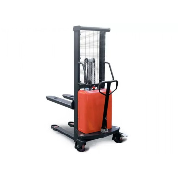 Акция Noblelift Штабелер с электроподъемом SPN1535C. (2023г.), год выпуска 2023, тип техники Полуэлектрика