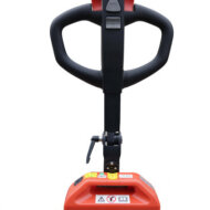 Акция Noblelift Тягач TE10Li, тяговое усилие 1000кг, lith. 24В/36Ач. (2023г.), год выпуска 2023, тип техники тягач