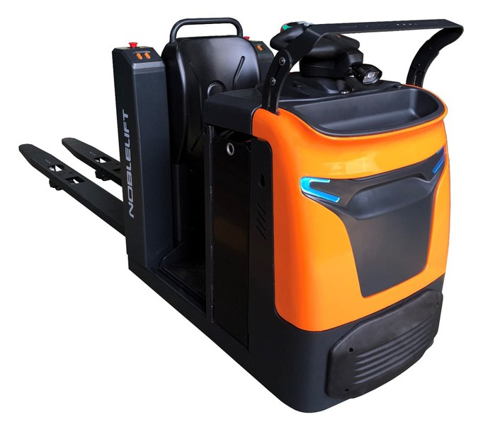 Акция Noblelift Горизонтальный подборщик заказов OPL25N, 540x1200, 375Ач, фикс. плат. (2023г.), год выпуска 2023, тип техники комплектовщики