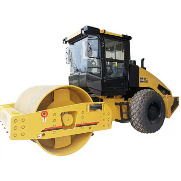 Грунтовый каток XGMA XG620H (20000kg , АС, отопитель)