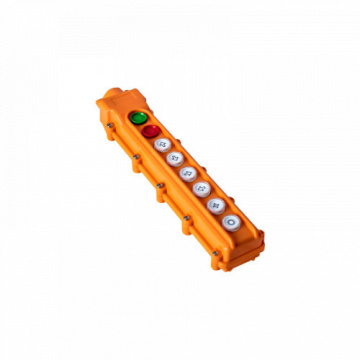 Пульт управления GEARSEN GCDPU 6