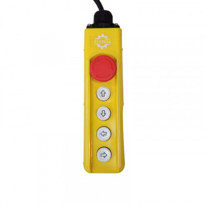 Пульт управления GEARSEN GPAP-PU 600/1200