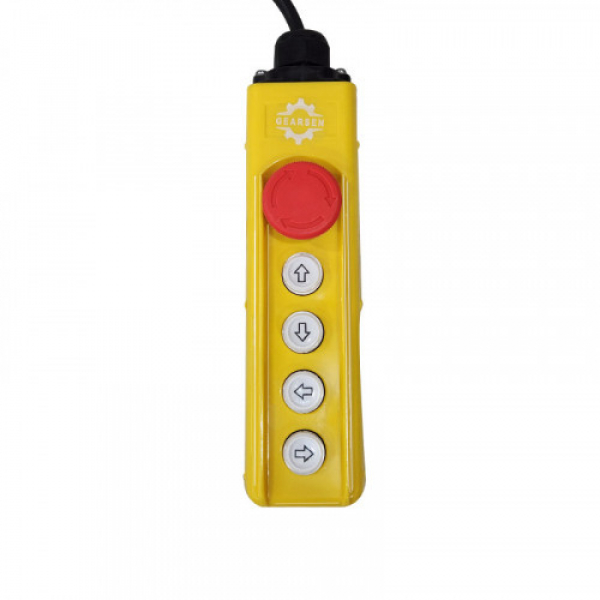 Пульт управления GEARSEN GPAP-PU 600/1200
