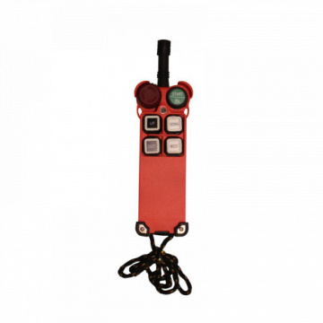 Пульты управления GEARSEN GRCP 4-380