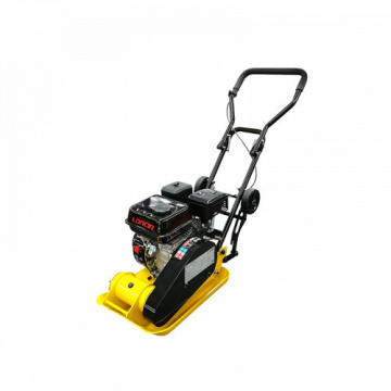 Виброплита бензиновая прямоходная NORSU RF-60L