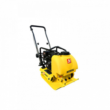 Виброплита бензиновая прямоходная NORSU RF-80TL