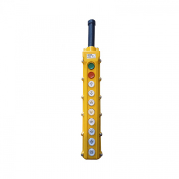 Пульт управления GEARSEN GCDPU 8