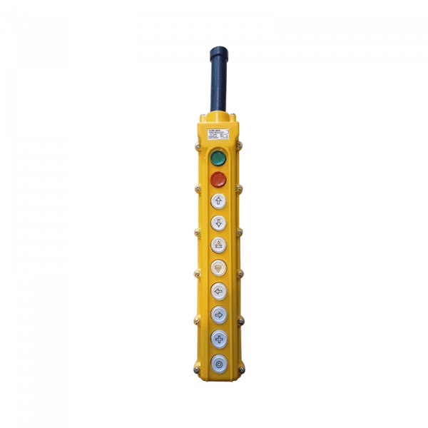 Пульт управления GEARSEN GCDPU 8