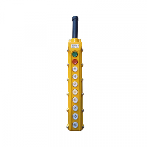 Пульт управления GEARSEN GCDPU 8