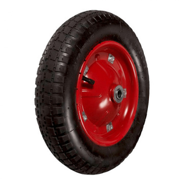 Пневматическое колесо APW PR 2400-20 S