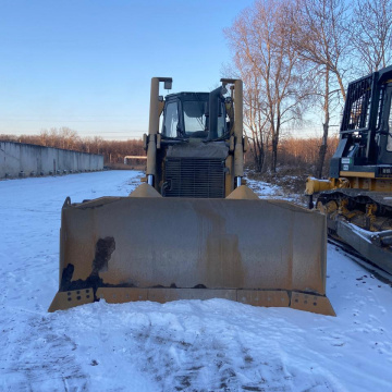 Бульдозеры Caterpillar SEM816* Бульдозер