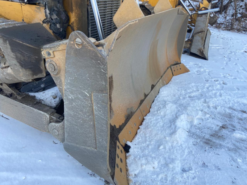 Бульдозеры Caterpillar SEM816* Бульдозер