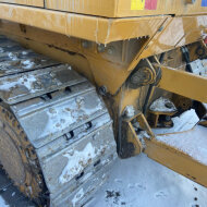Бульдозеры Caterpillar SEM816* Бульдозер