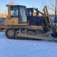 Бульдозеры Caterpillar SEM816* Бульдозер