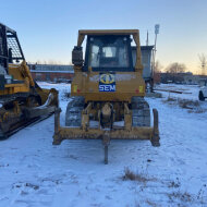 Бульдозеры Caterpillar SEM816* Бульдозер
