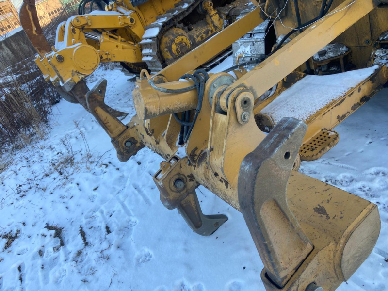 Бульдозеры Caterpillar SEM816* Бульдозер