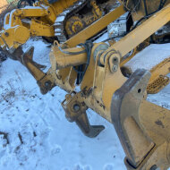 Бульдозеры Caterpillar SEM816* Бульдозер