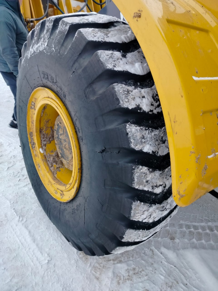 Фронтальные погрузчики XCMG ZL* Фронтальный погрузчик