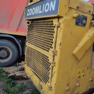 Бульдозеры Zoomlion ZD160 Бульдозер (ZD160-3 (Дизельный, 9,7 л, 178 л.с., АТ), 2017 г, пробег: 12 654 км)