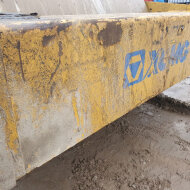 Катки XCMG XS* Каток (XS203 (Дизельный, 6,5 л, 190 л.с., АТ), 2022 г, пробег: 8 249 км)