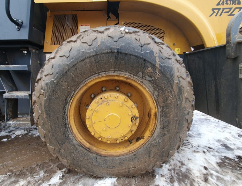 Катки XCMG XS* Каток (XS203 (Дизельный, 6,5 л, 190 л.с., АТ), 2022 г, пробег: 8 249 км)