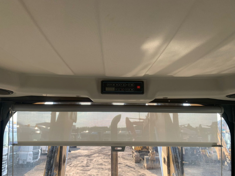 Экскаваторы-погрузчики XGMA XG765* Экскаватор-погрузчик (XG765H-4TX (Дизельный, 4,8 л, 102 л.с., АТ), 2023 г, пробег: 8 127 км)