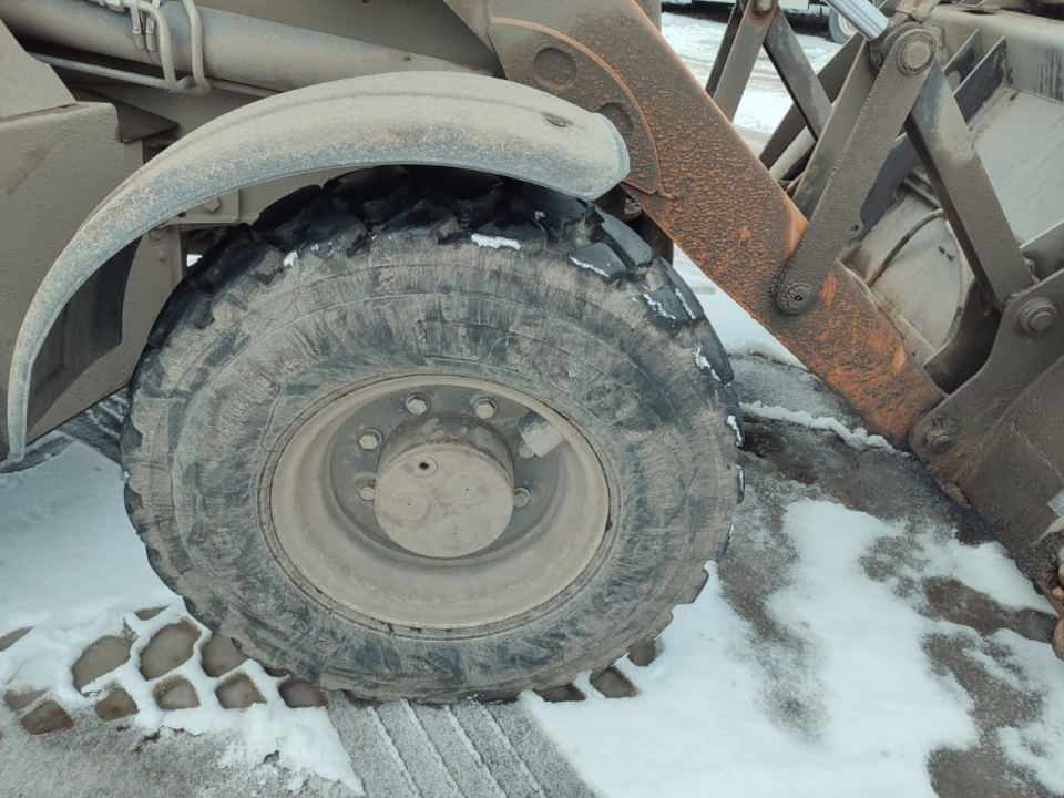 Экскаваторы-погрузчики CASE 580 Экскаватор-погрузчик