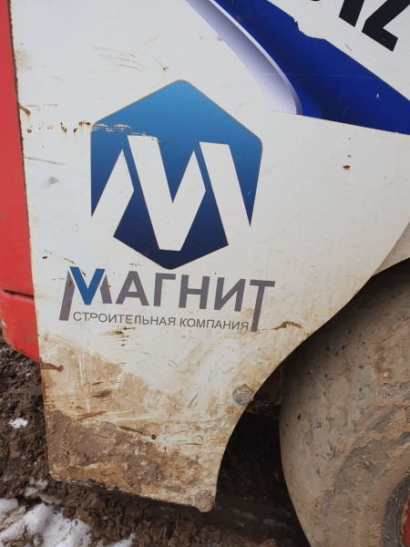Мини-погрузчики Lonking CDM* Мини погрузчик