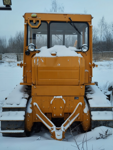 Бульдозеры ДЗ 110 Бульдозер