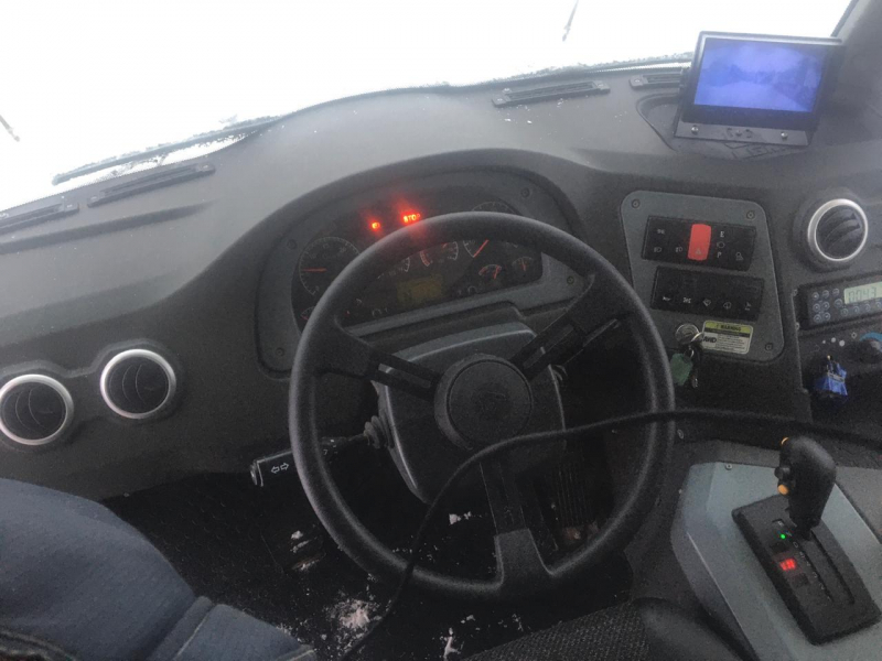 Тягачи и самосвалы LGMG CMT96 6x4 Карьерный самосвал
