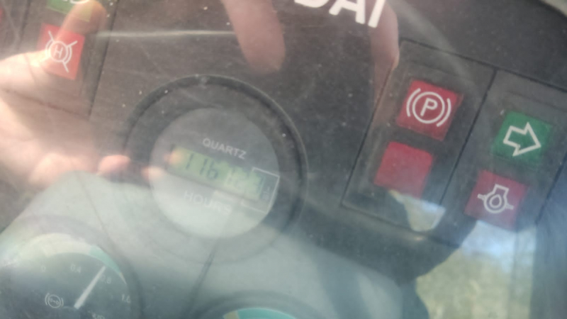 Фронтальные погрузчики Hyundai SHANDONG SL763* Фронтальный погрузчик