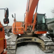 Экскаваторы Lonking CDM6336 Экскаватор