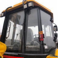 Экскаваторы-погрузчики ACE TLB95 Экскаватор-погрузчик