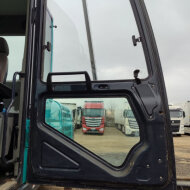 Экскаваторы Sunward SWE210 Экскаватор