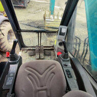 Экскаваторы Sunward SWE210 Экскаватор