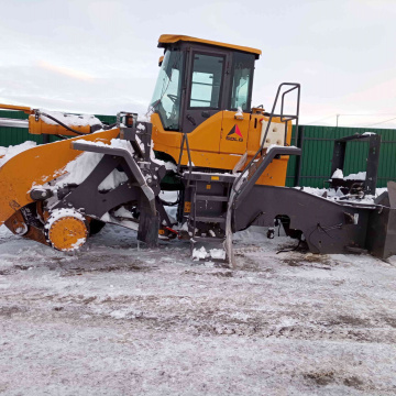 Погрузчик фронтальный SDLG L975F