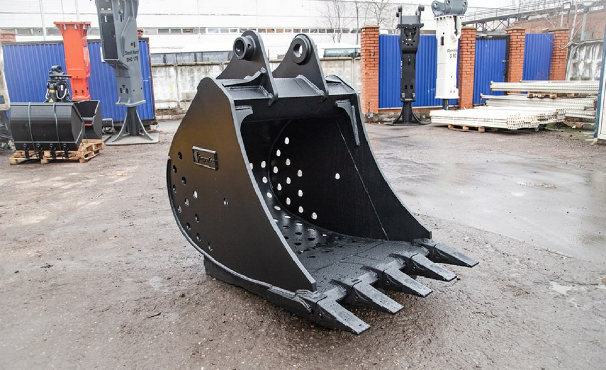 Ковш Impulse ТК000820263