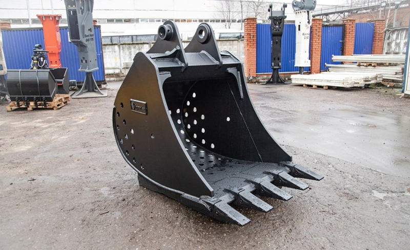 Ковш Impulse ТК000820268