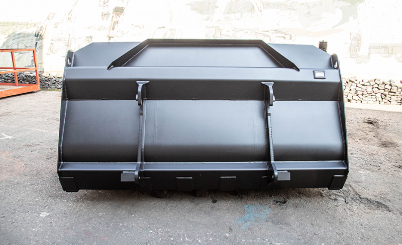 Ковш для телескопических погрузчиков Impulse ТК001057086