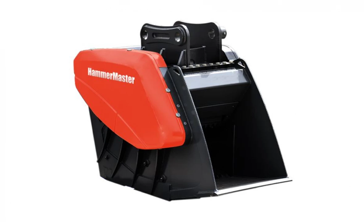 Ковш дробильный HammerMaster ТК000533289