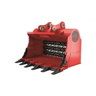 Роторный просеивающий ковш HammerMaster M ТК000964045
