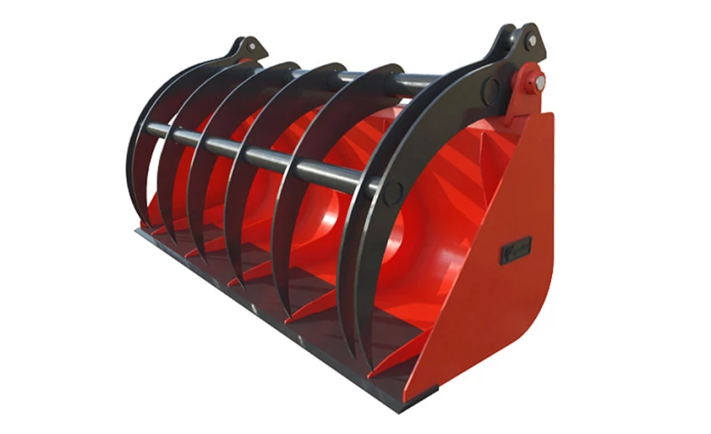 Ковш Impulse ТК000322497