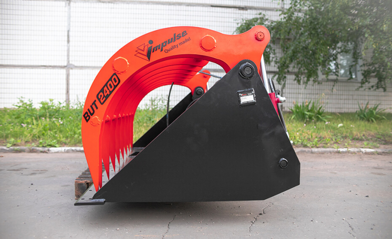 Ковш Impulse ТК000322497