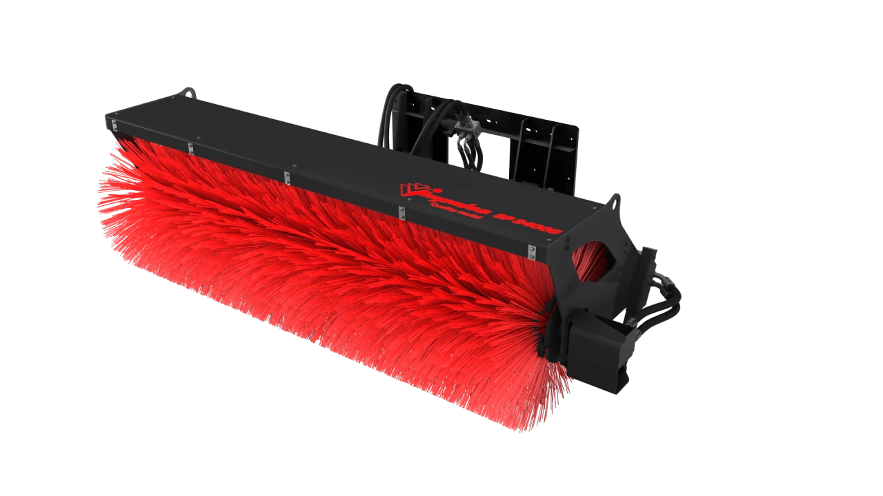 Щетка дорожная Impulse ТК000347312